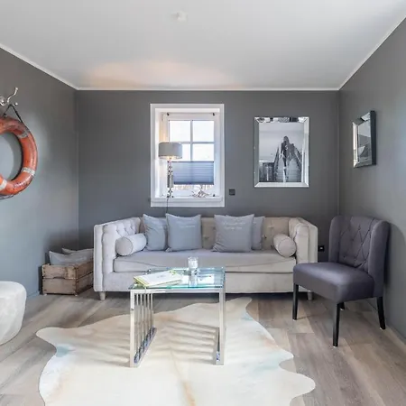 Seequartier Semesterbostad *