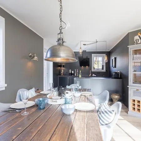 Seequartier * Tating