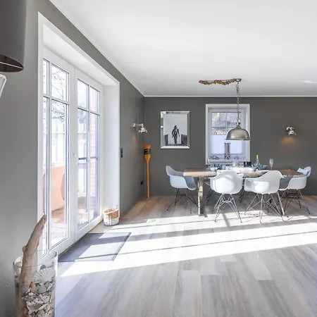 بيت للعطل Seequartier