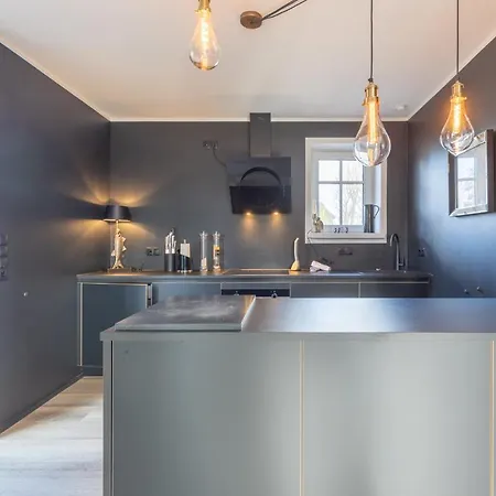 Seequartier بيت للعطل *