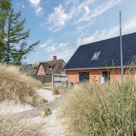 Semesterbostad Seequartier *