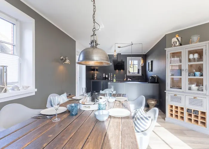 Seequartier * تاتينغ