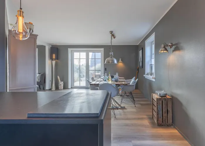 Seequartier تاتينغ