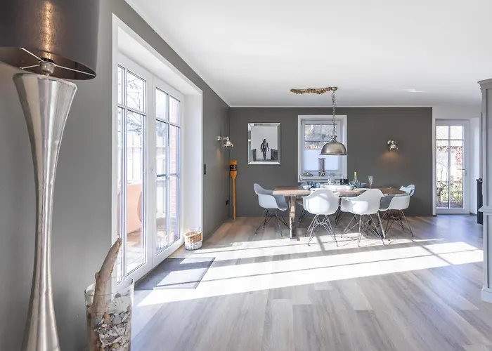 بيت للعطل Seequartier