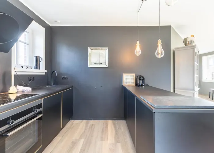 Seequartier * تاتينغ