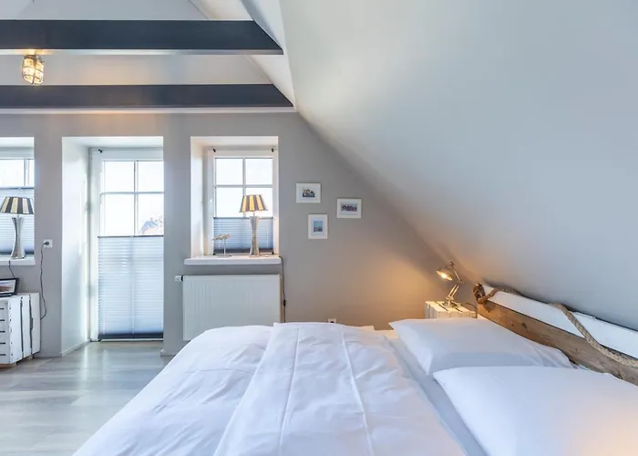 بيت للعطل Seequartier *