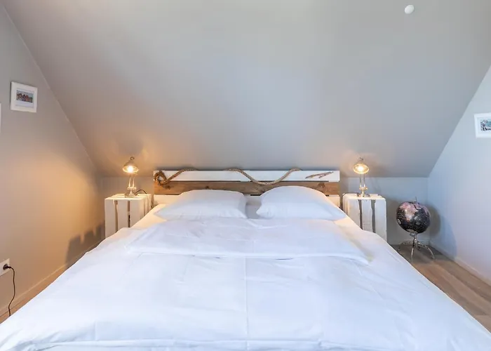 Seequartier بيت للعطل تاتينغ