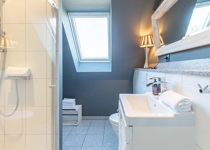 Seequartier بيت للعطل تاتينغ