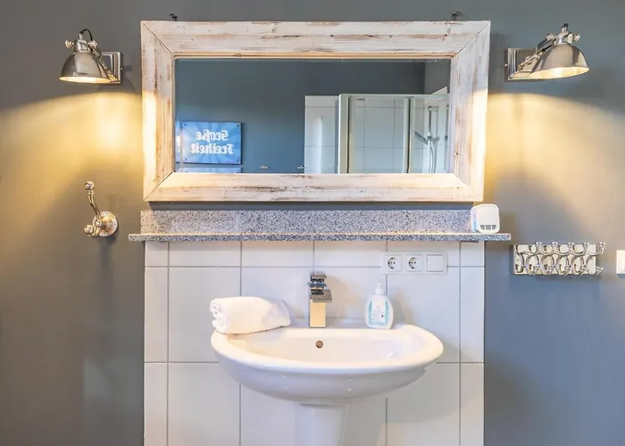 Seequartier * تاتينغ